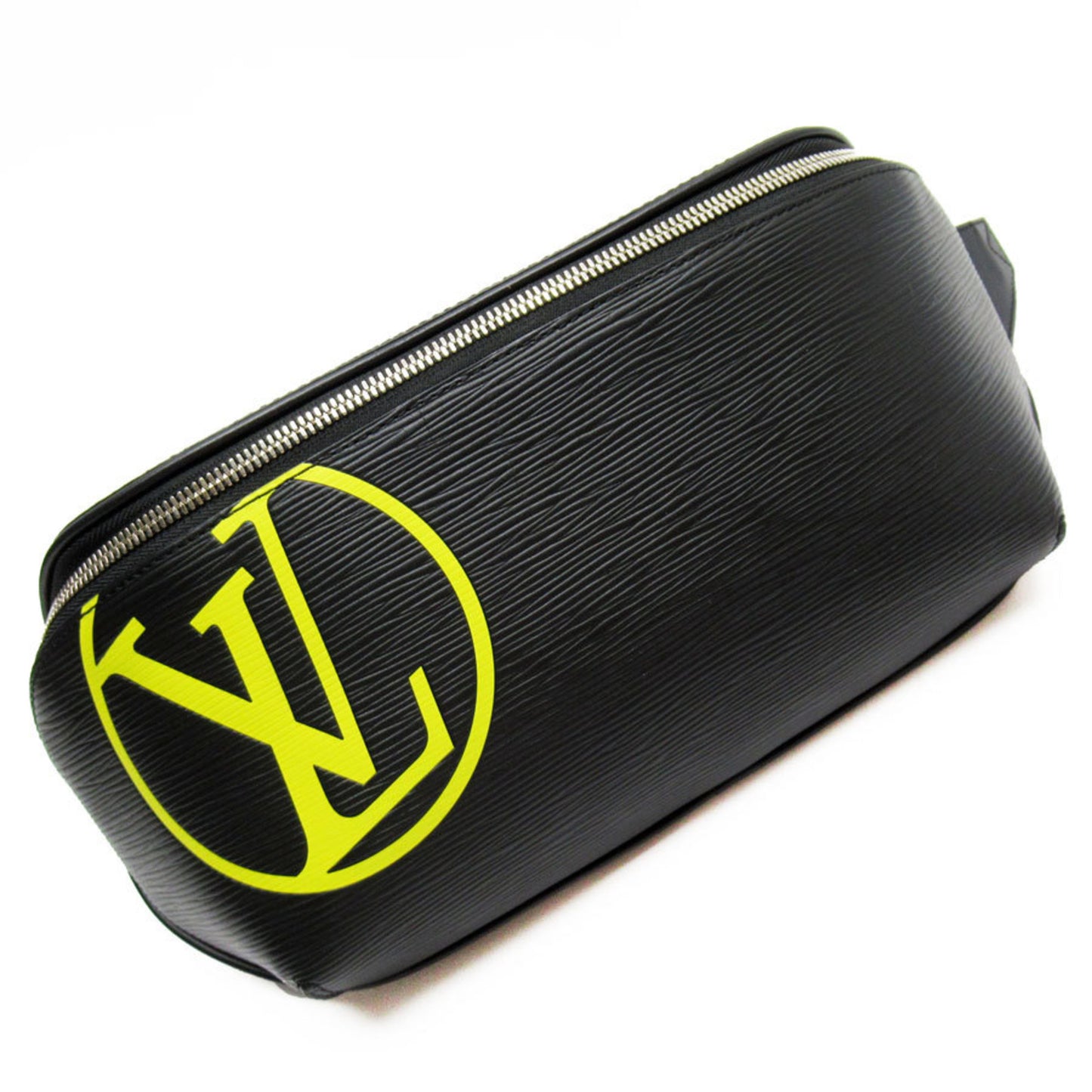 Louis Vuitton Epi Black Crossbody Bags