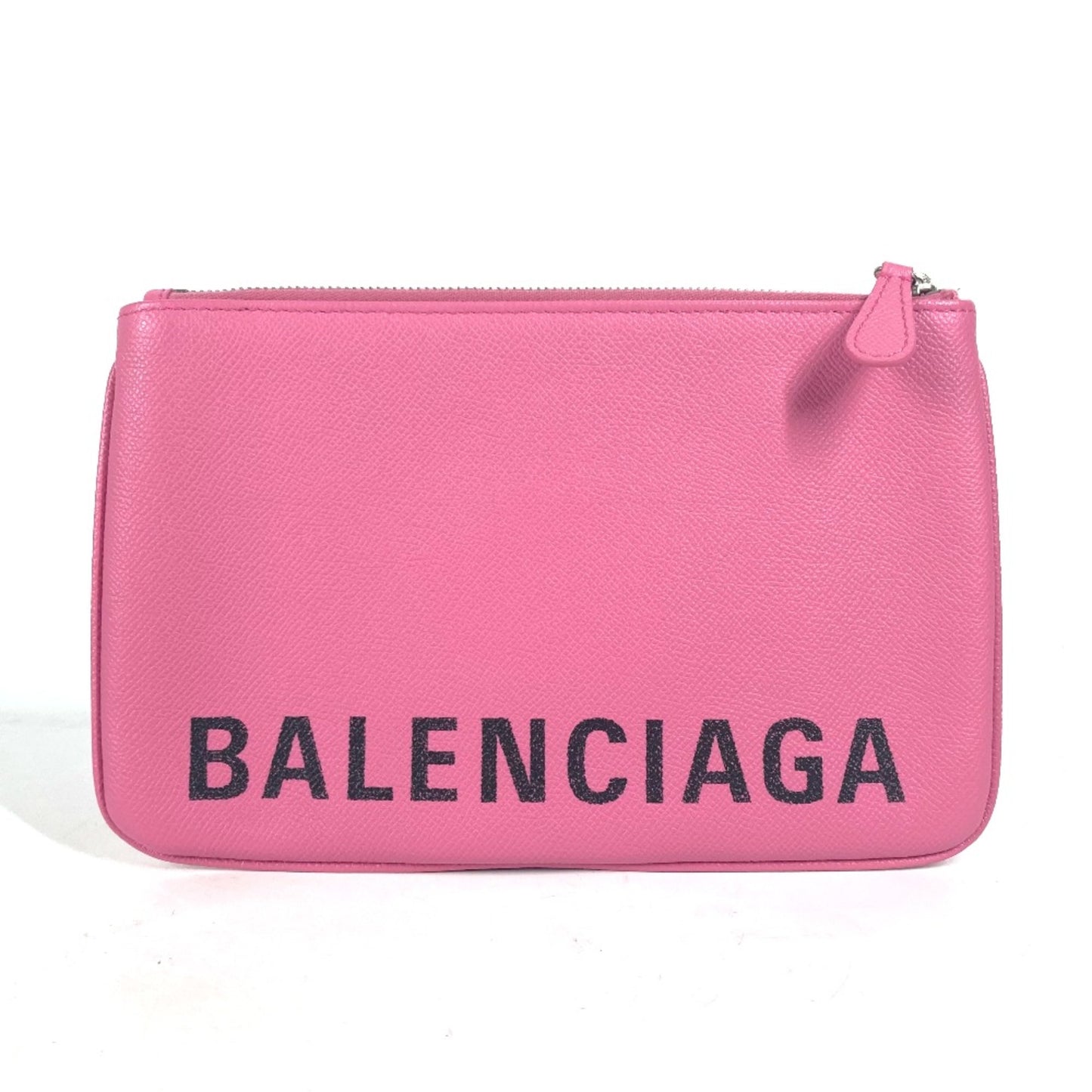 Balenciaga Others Pink Clutch Bags