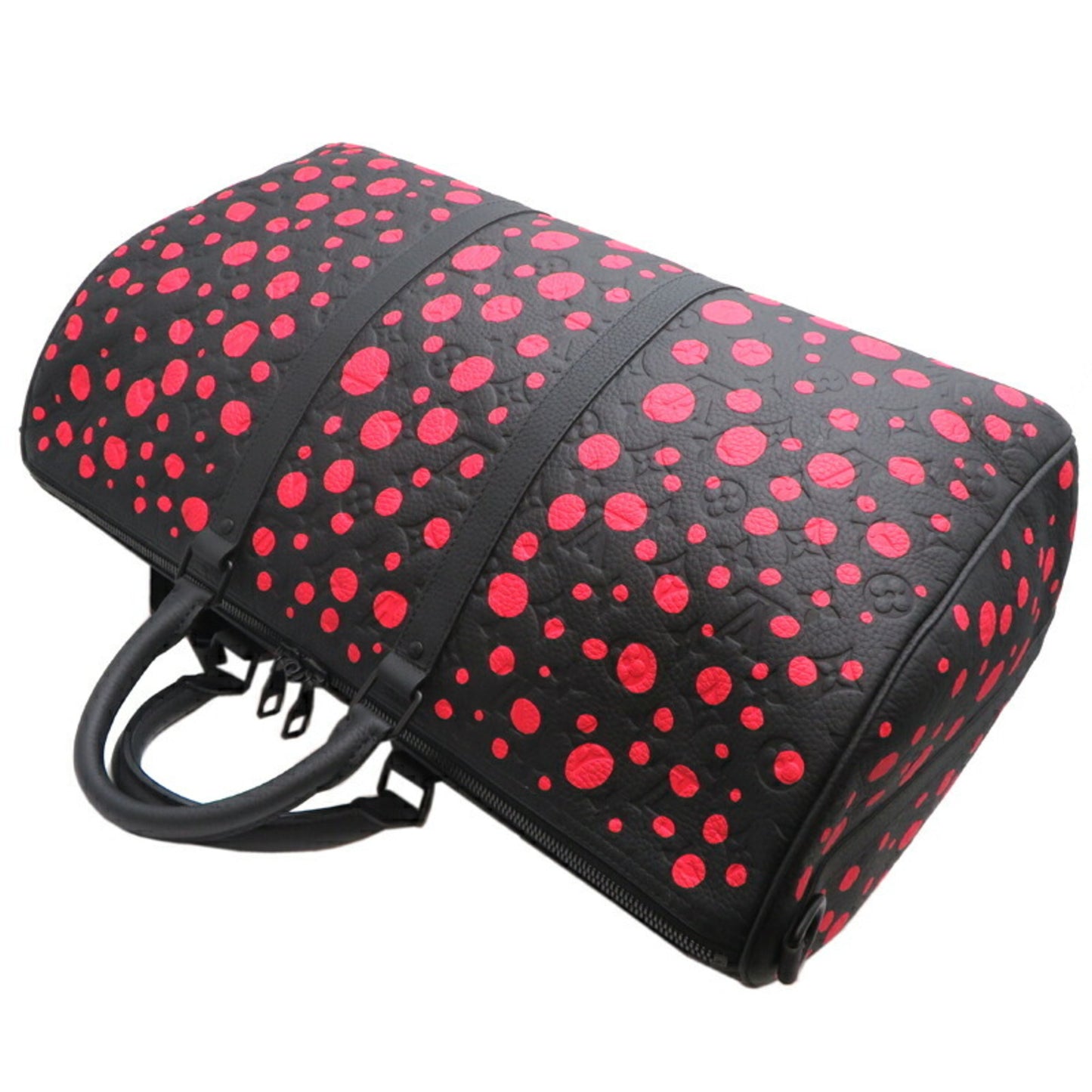 Louis Vuitton Others Black Travel Bags