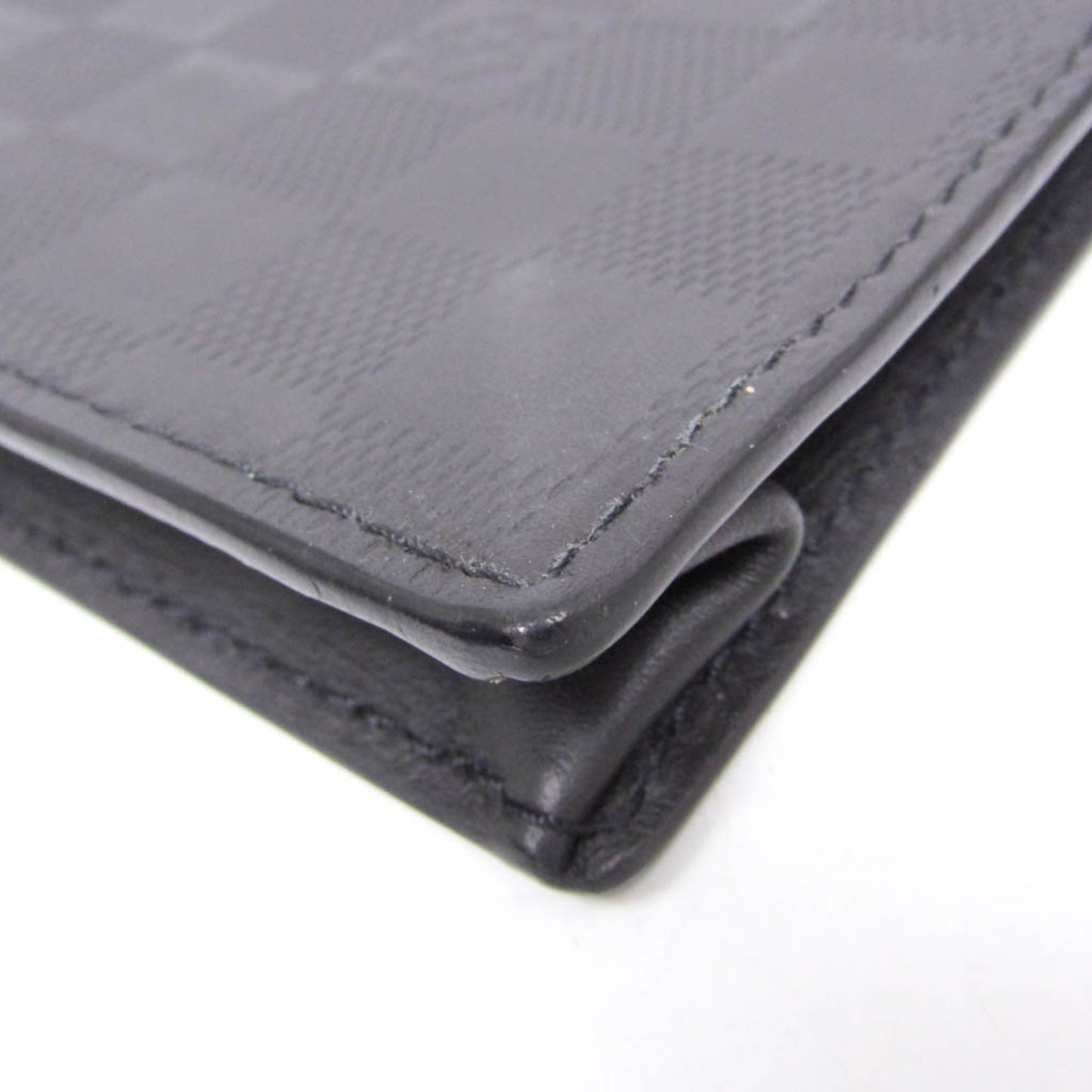 Louis Vuitton Others Black Clutch Bags