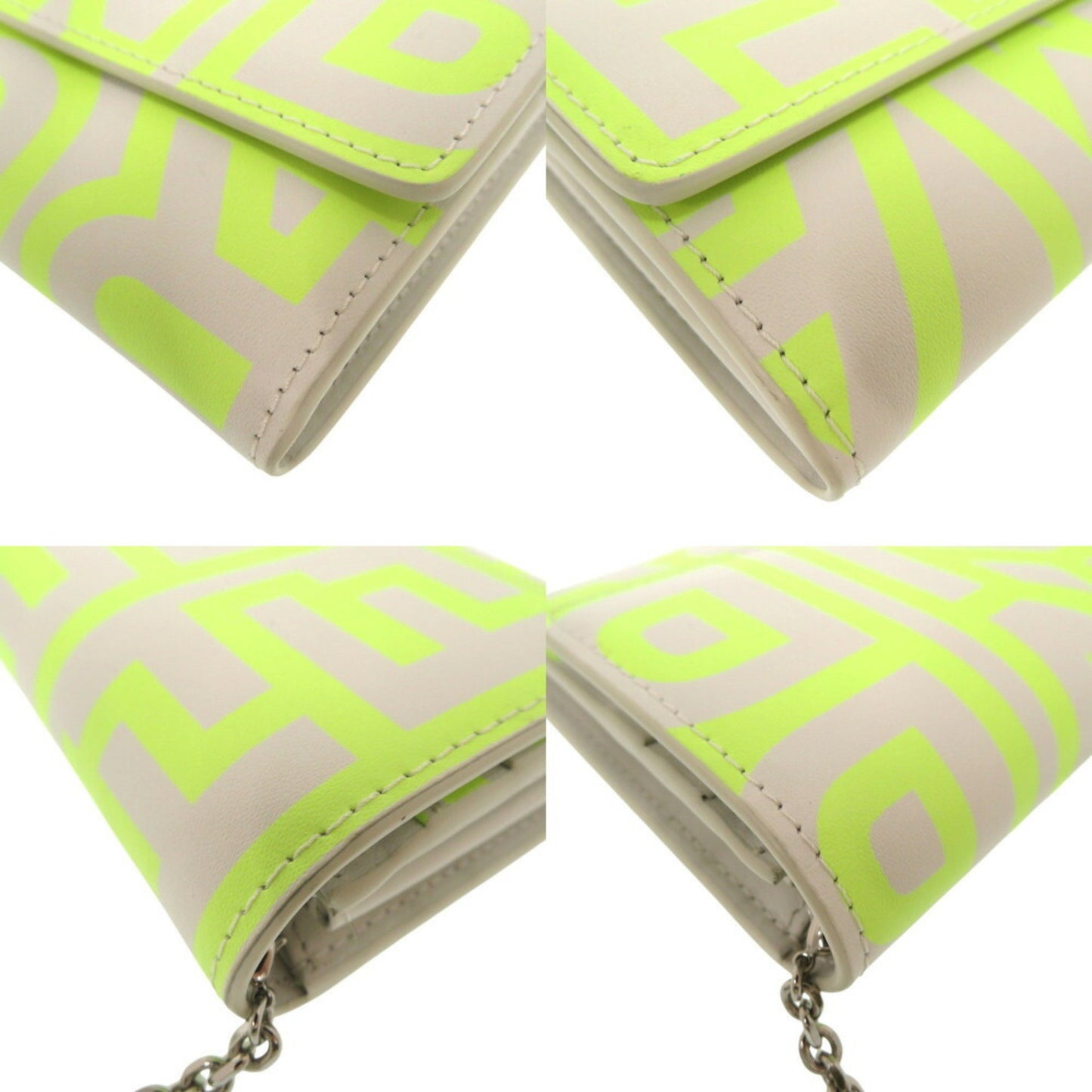 Fendi Others White Shoulder Bags