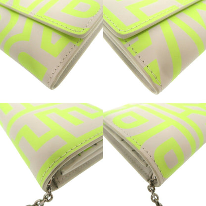 Fendi Others White Shoulder Bags