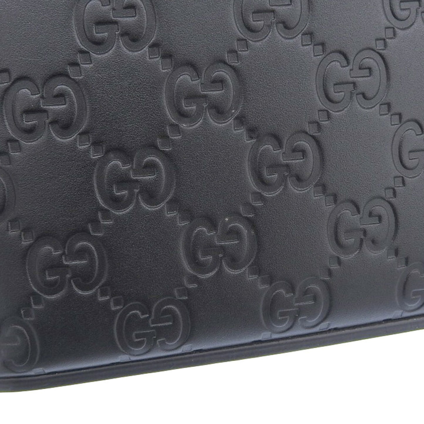 Gucci Others Black Handbags