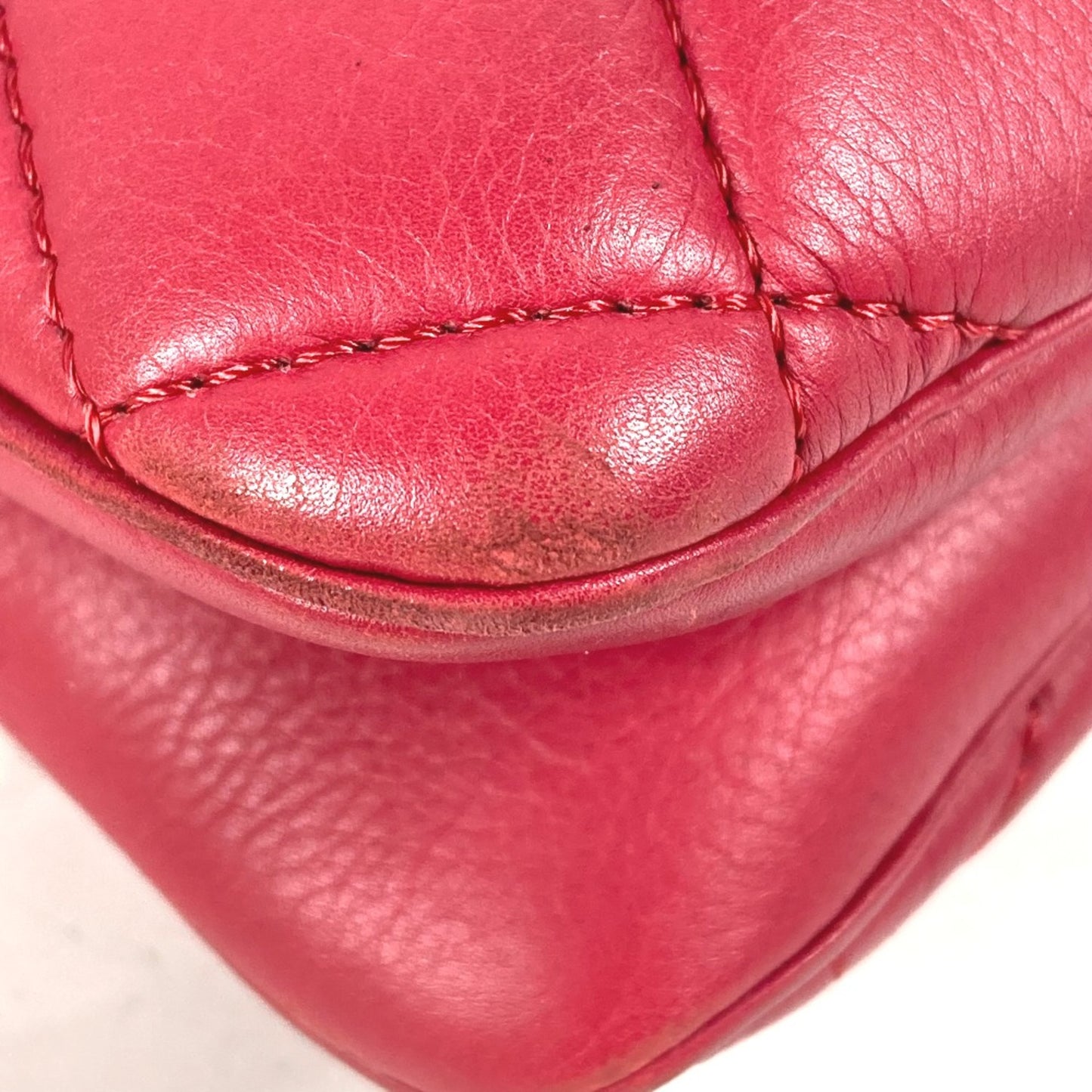 Chanel Others Pink Tote Bags