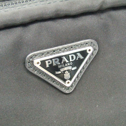 Prada Nylon Black Small Bags