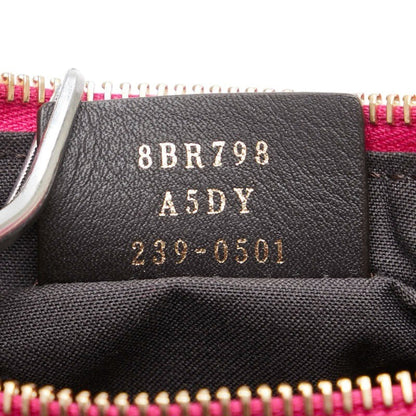 Fendi Others Pink Handbags