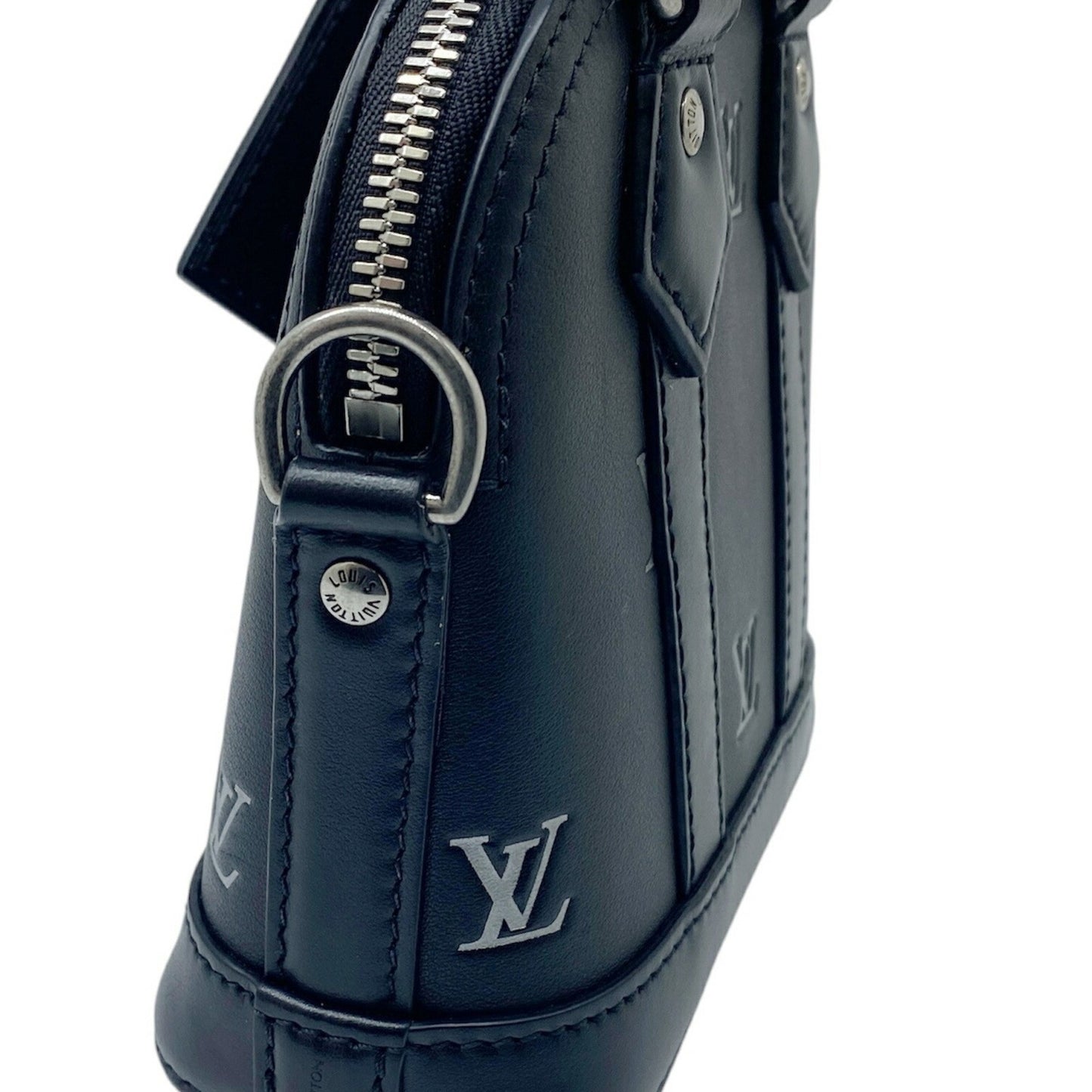 Louis Vuitton Others Black Handbags