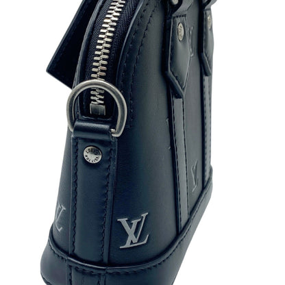 Louis Vuitton Others Black Handbags