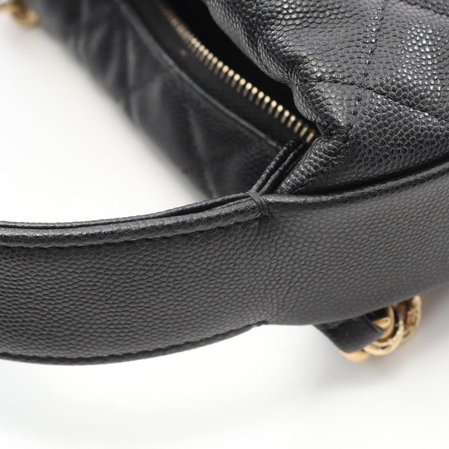 Chanel Others Black Handbags