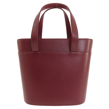 Burberry Others Red Handbags