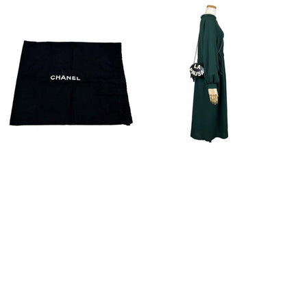 Chanel Others Black Shoulder Bags