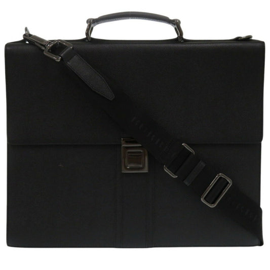 Burberry Others Black Handbags