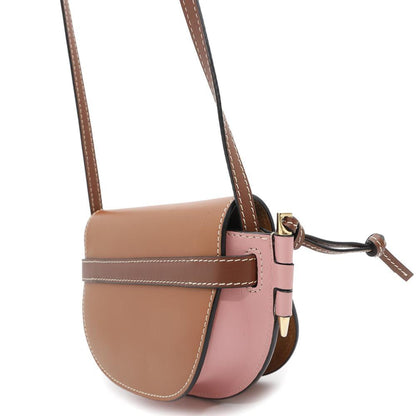 Loewe Others Brown Shoulder Bags
