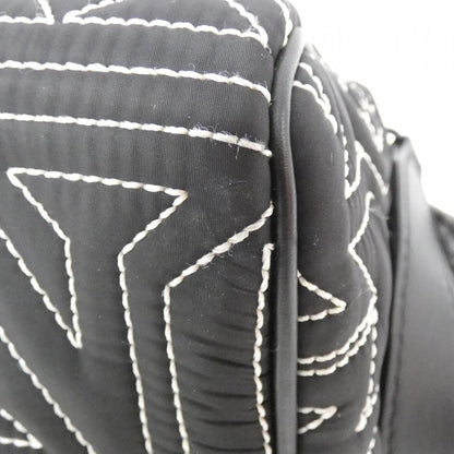 Louis Vuitton Nylon Black Small Bags