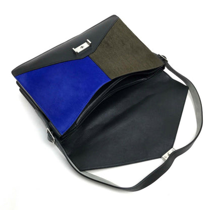 Celine Other Leather Black Clutch Bags