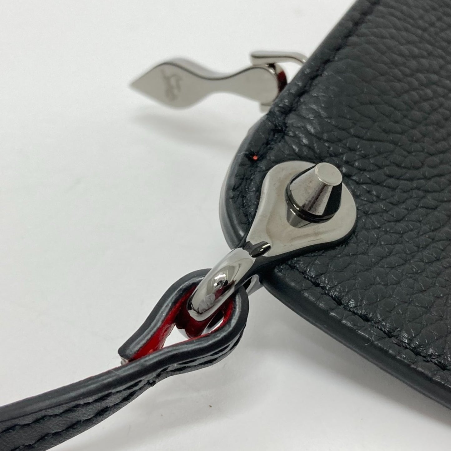 Christian Louboutin Others Black Tote Bags
