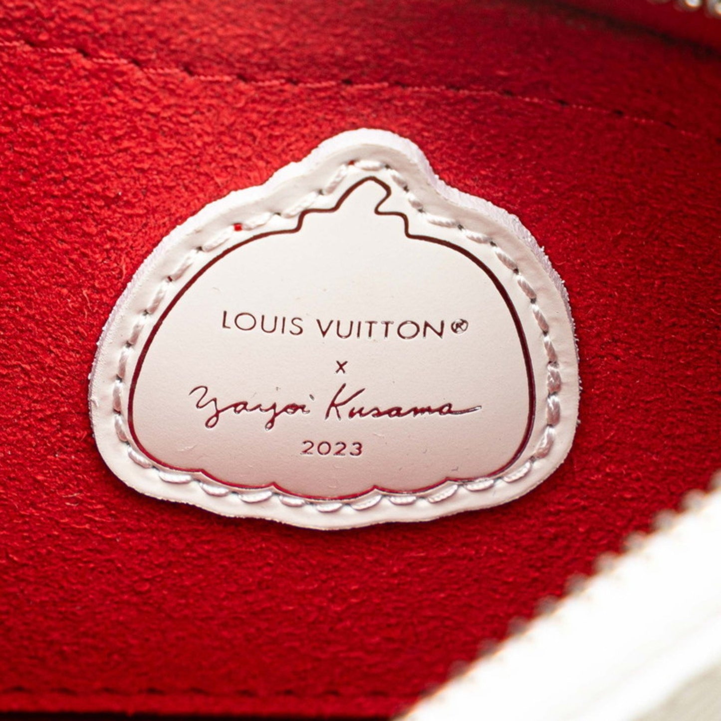 Louis Vuitton Others White Handbags