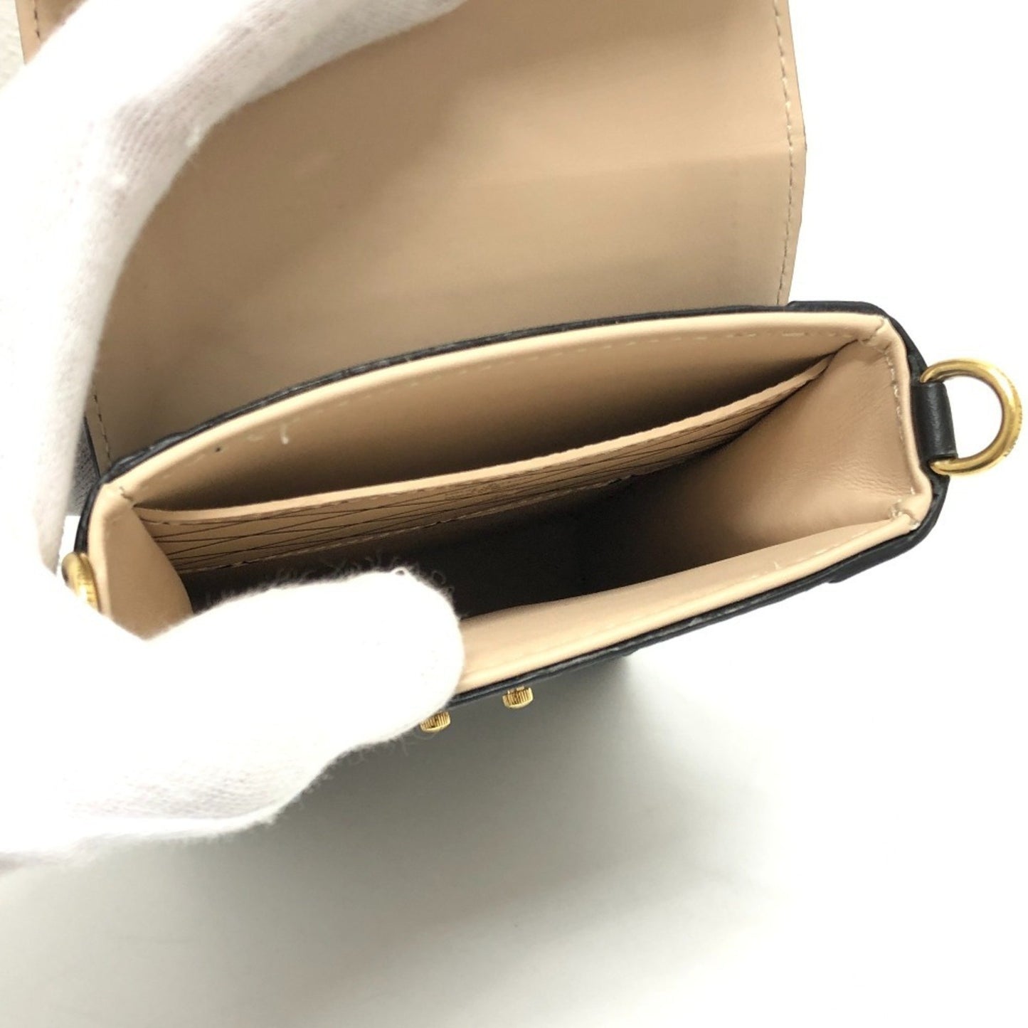 Louis Vuitton Monogram Canvas Brown Shoulder Bags