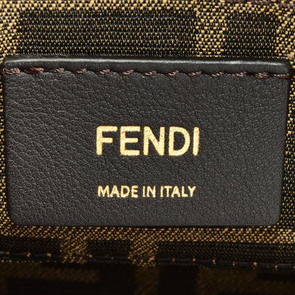 Fendi Others Green Handbags