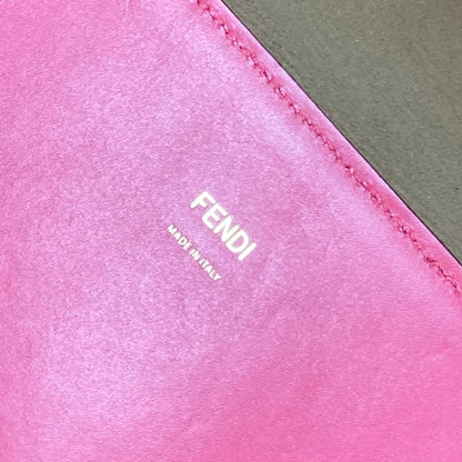 Fendi Others Pink Tote Bags