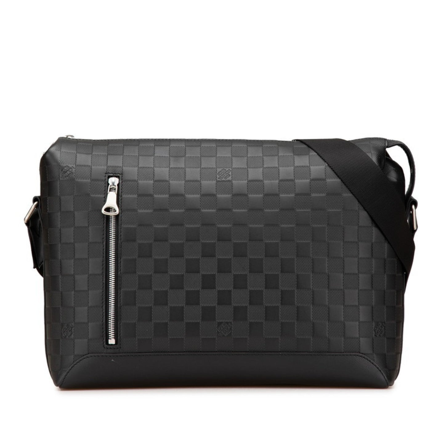 Louis Vuitton Others Black Shoulder Bags