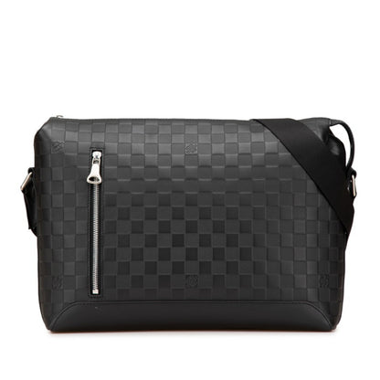 Louis Vuitton Others Black Shoulder Bags