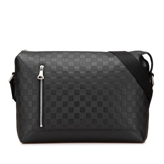 Louis Vuitton Others Black Shoulder Bags
