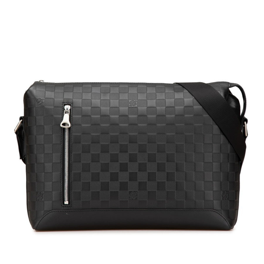 Louis Vuitton Others Black Shoulder Bags