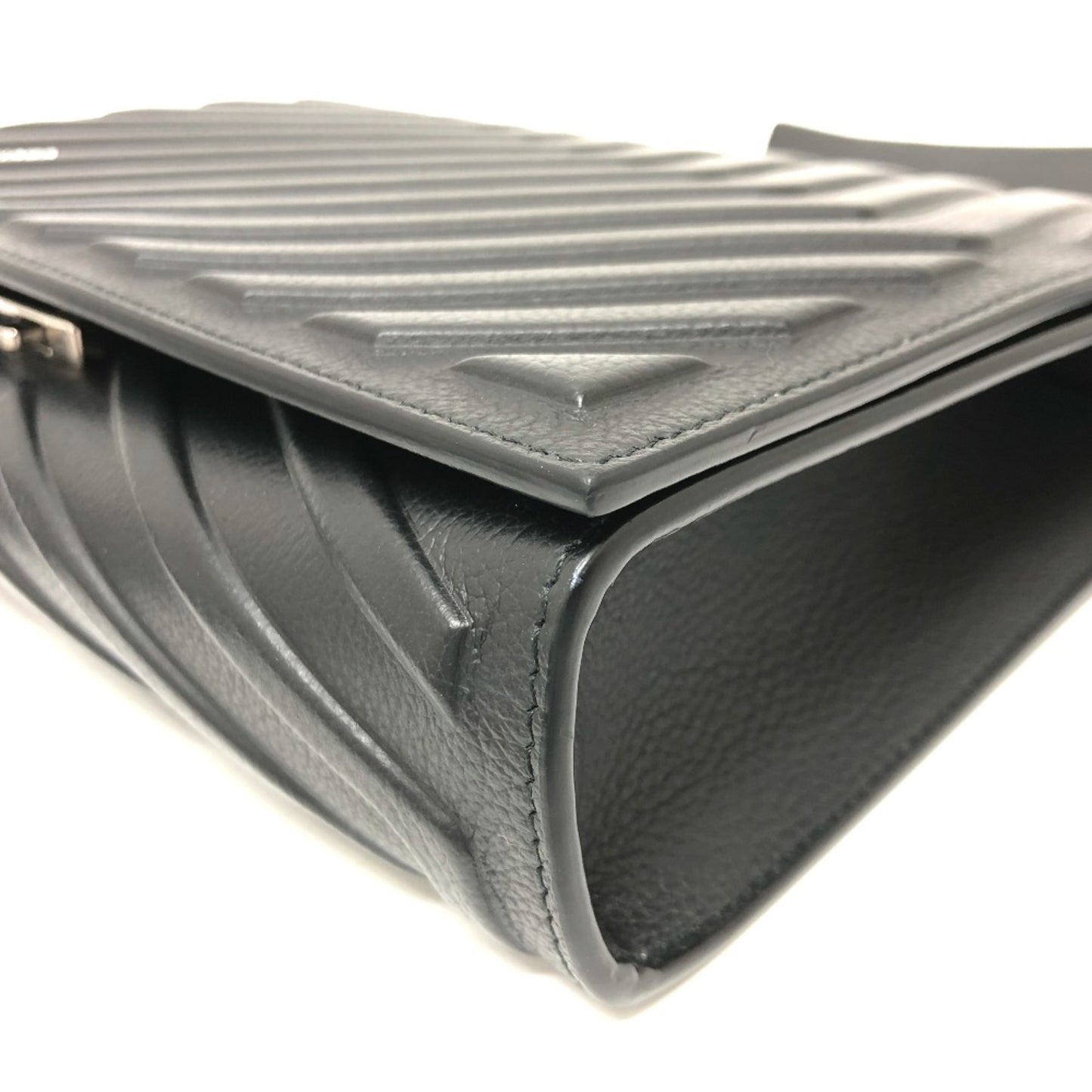 Balenciaga Others Black Shoulder Bags