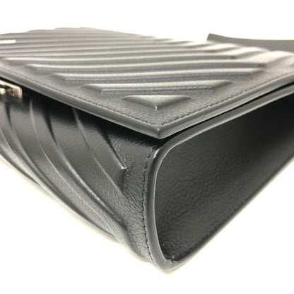 Balenciaga Others Black Shoulder Bags