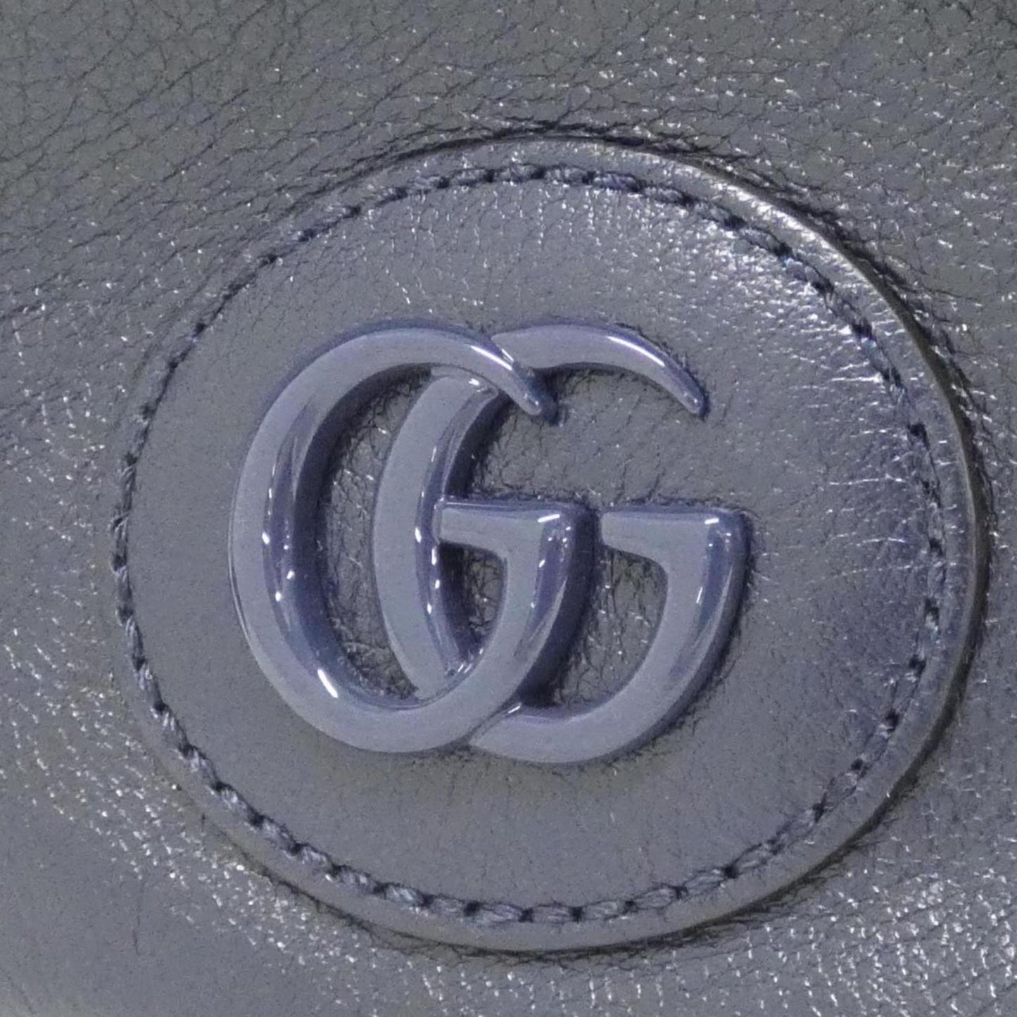 Gucci Others Blue Shoulder Bags