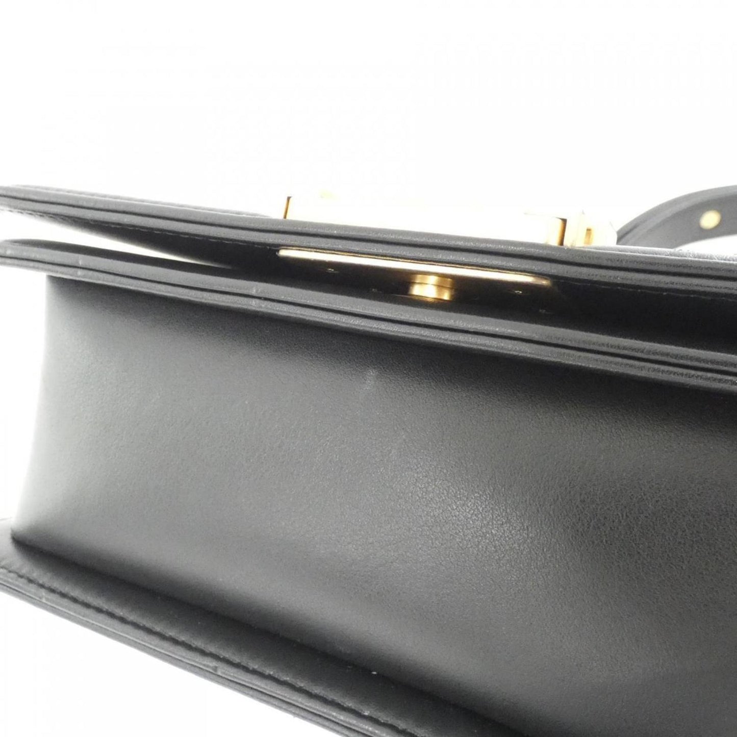 Chanel Others Black Shoulder Bags
