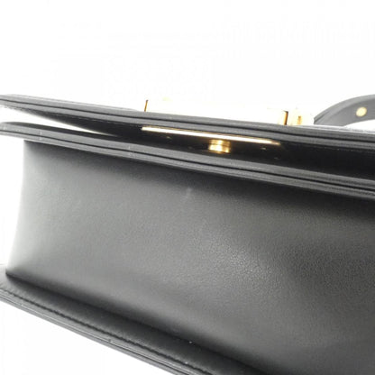 Chanel Others Black Shoulder Bags