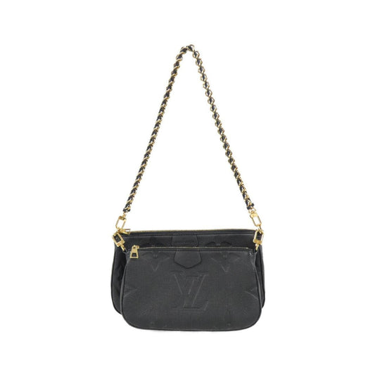 Louis Vuitton Others Black Shoulder Bags