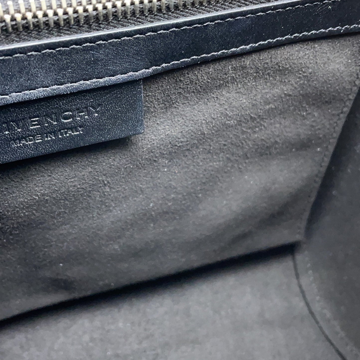 Givenchy Others Black Shoulder Bags
