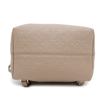 Louis Vuitton Empreinte Gray Backpacks
