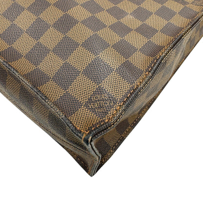 Louis Vuitton Monogram Canvas Brown Handbags