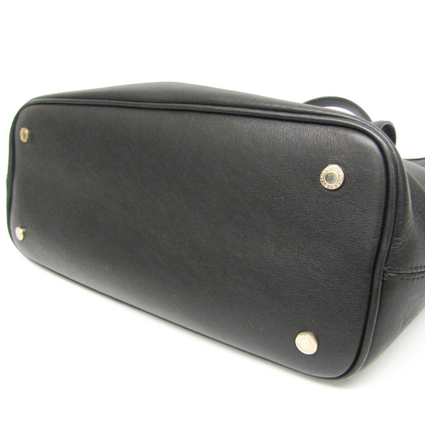 Bvlgari Others Black Tote Bags