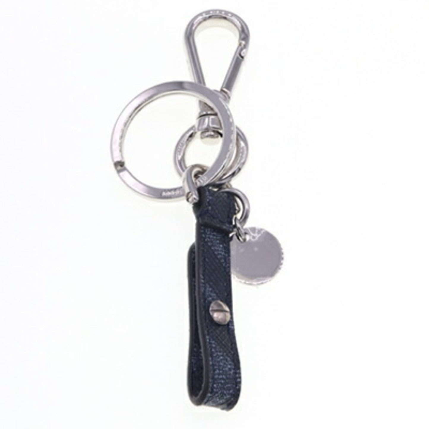 Fendi Other Metal Black Key Rings