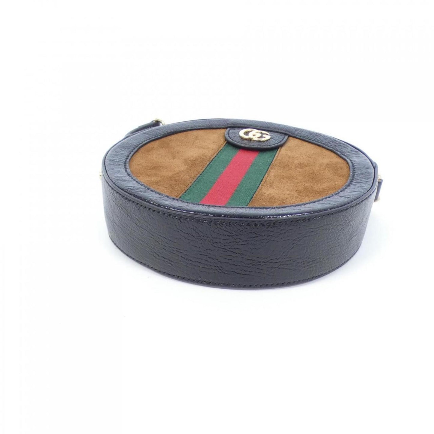 Gucci Other Leather Black Shoulder Bags