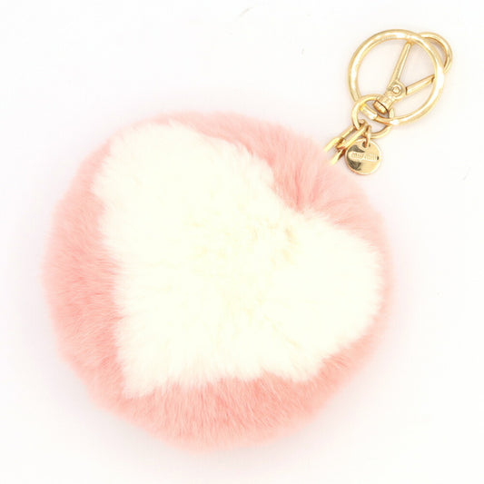 Miu Miu Others Gold Key Rings