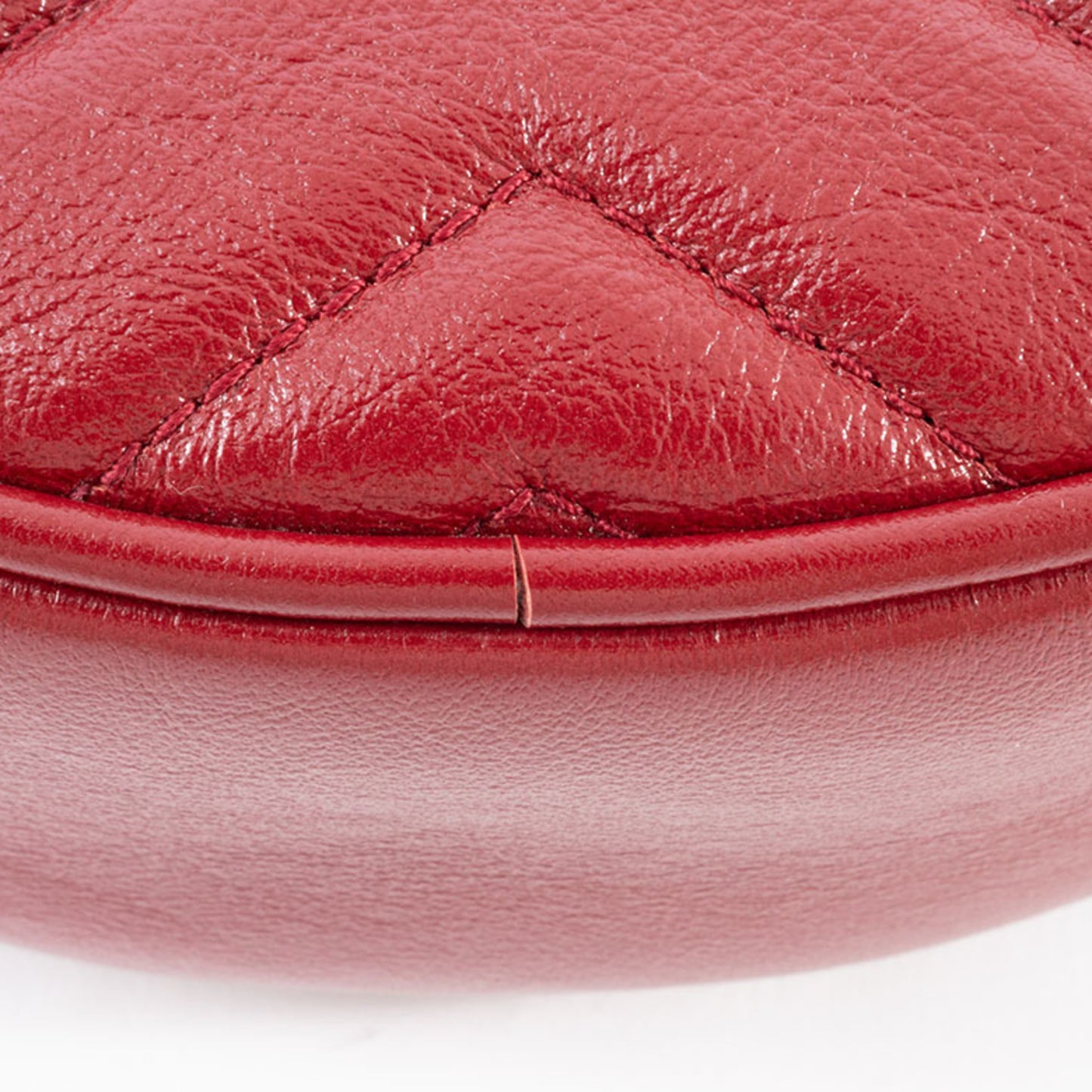Gucci Others Red Shoulder Bags