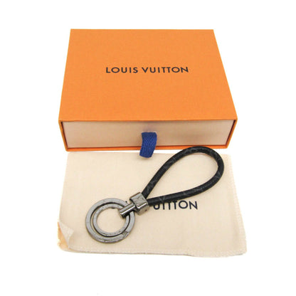 Louis Vuitton Other Metal Black Key Rings