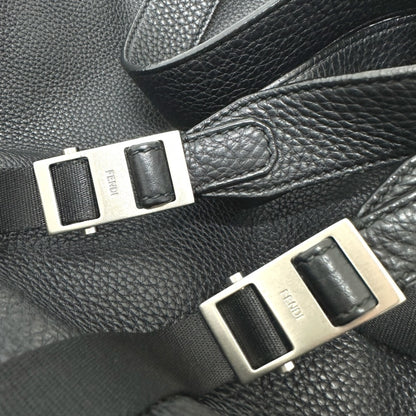 Fendi Others Black Backpacks