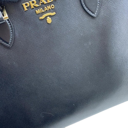 Prada Others Black Shoulder Bags