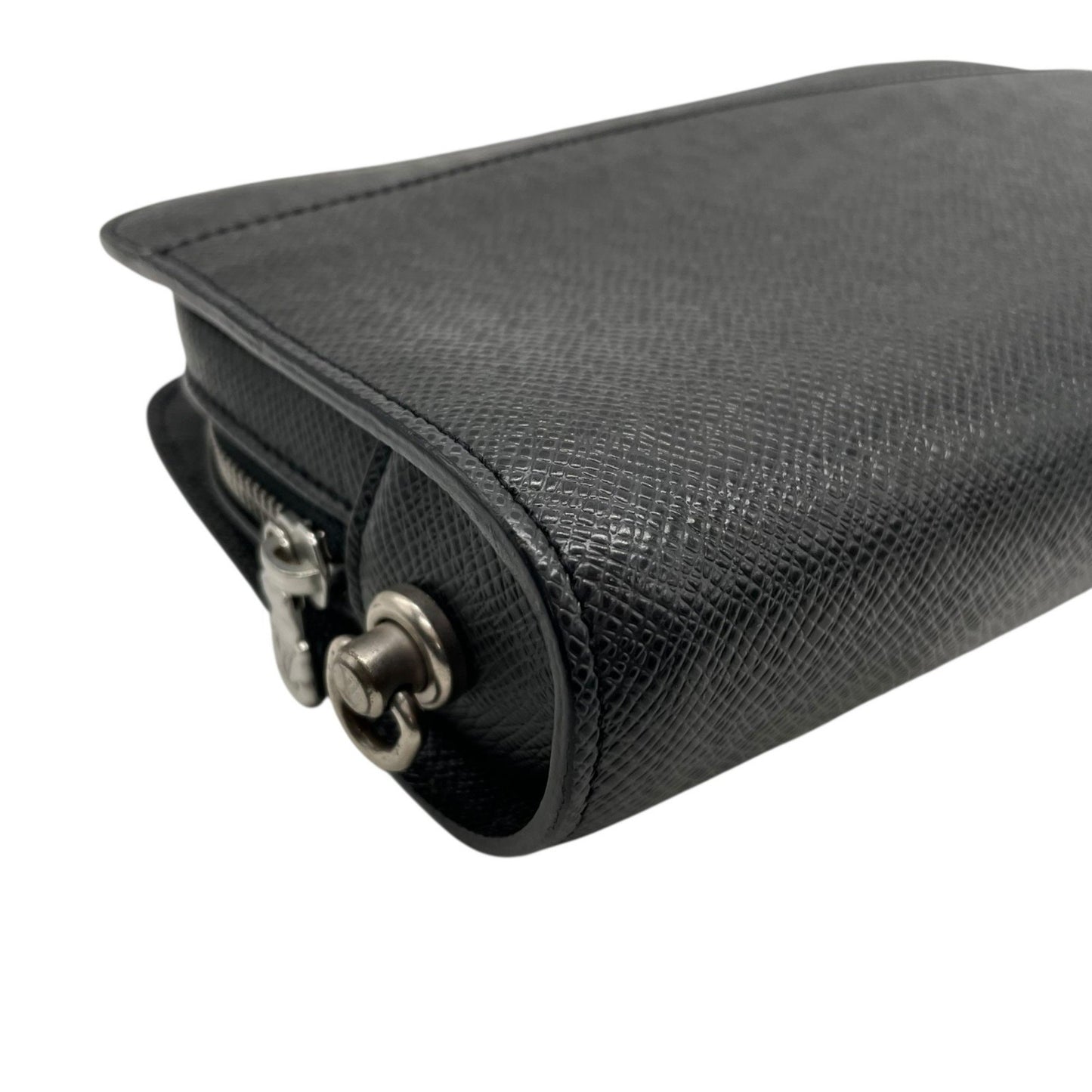 Louis Vuitton Others Black Clutch Bags