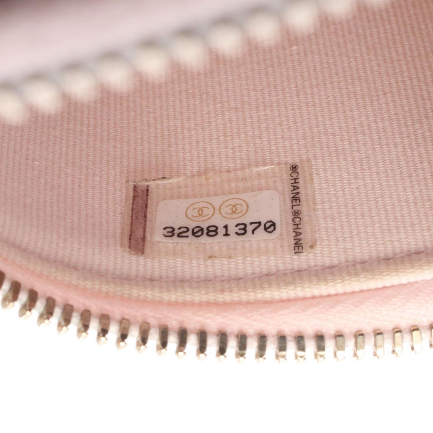 Chanel Calfskin Pink Shoulder Bags