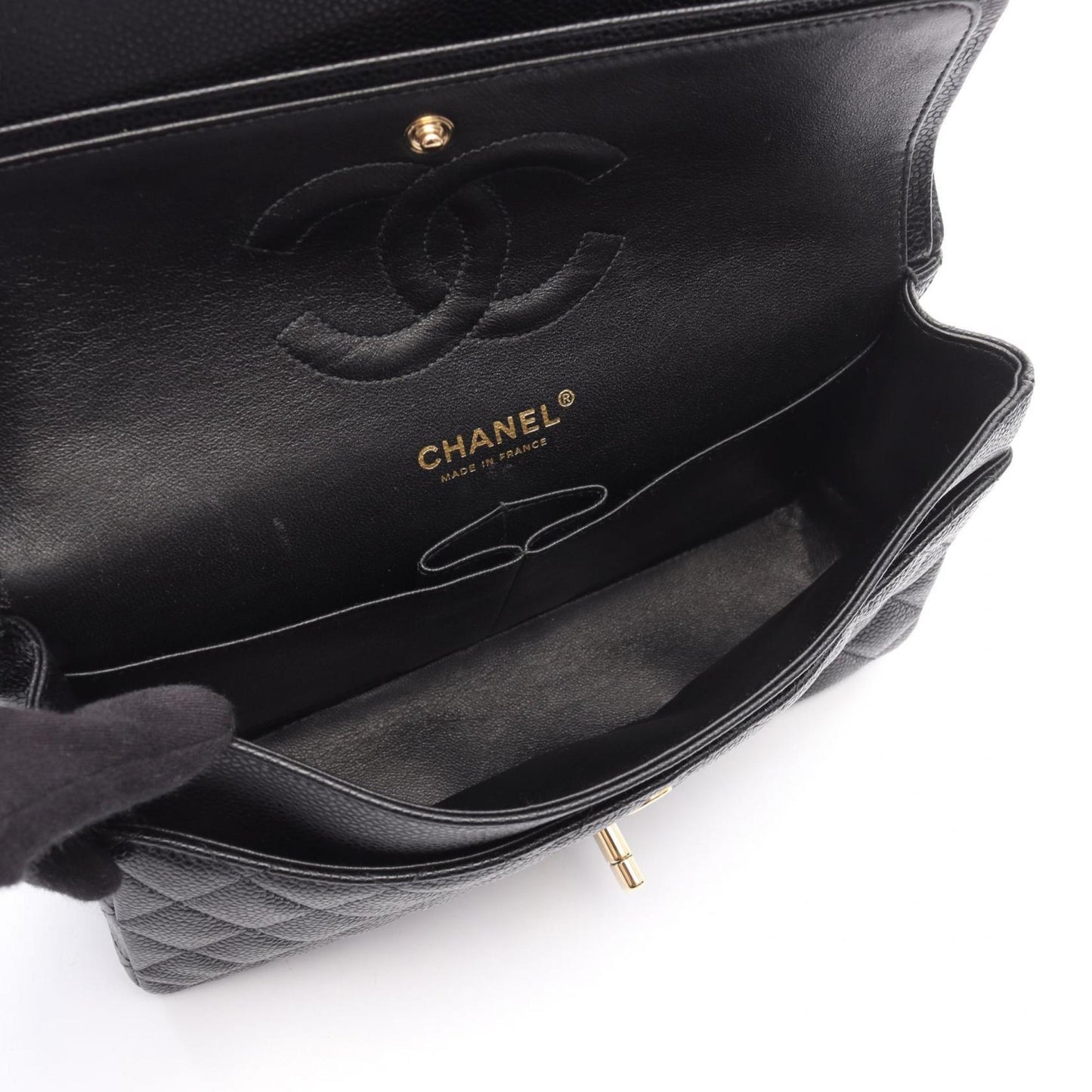 Chanel Others Black Shoulder Bags