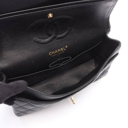Chanel Others Black Shoulder Bags