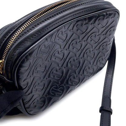 Burberry Others Black Shoulder Bags